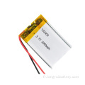 Custom 103450 2000mAh 2500mAh 3,7 V Lithium